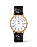 Orologio Longines Grande Classique in Acciaio L47902112